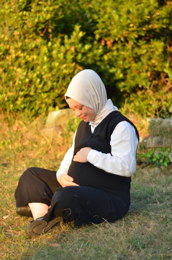 Burcin B. — çalışma 6