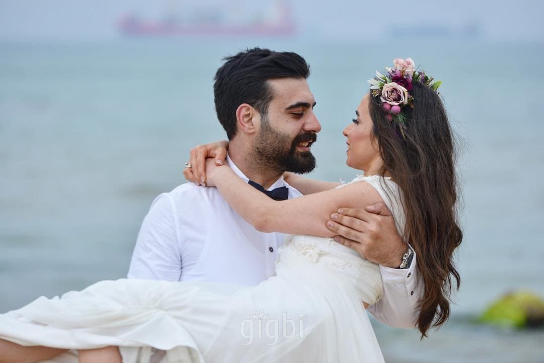 Burçin K. — çalışma 2