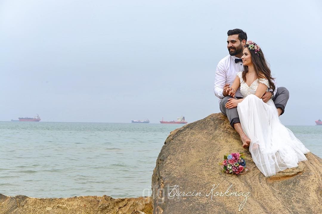 Burçin K. — çalışma 3