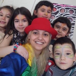 Burcu A. — çalışma 5
