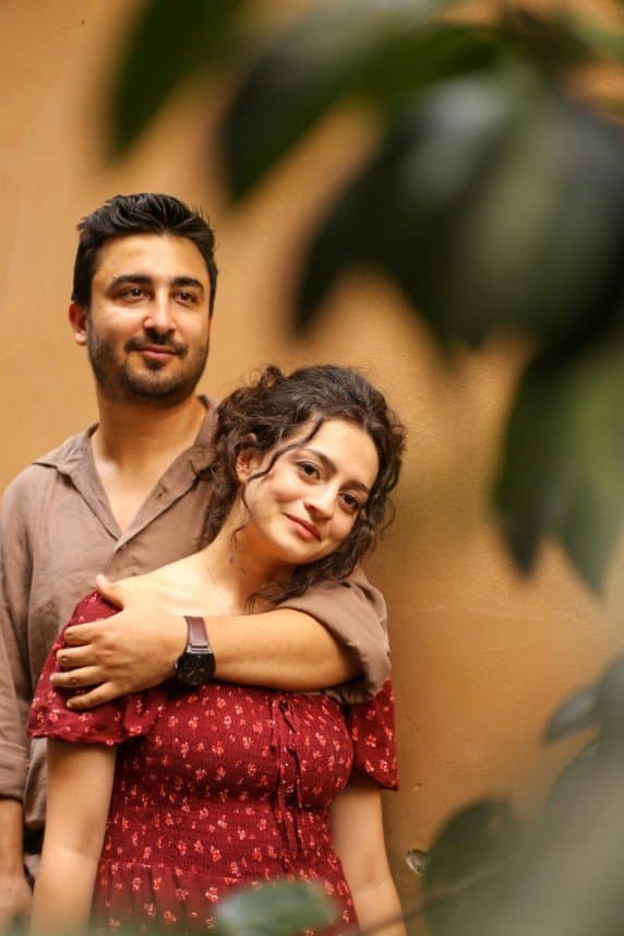 Burcu A. — çalışma 5