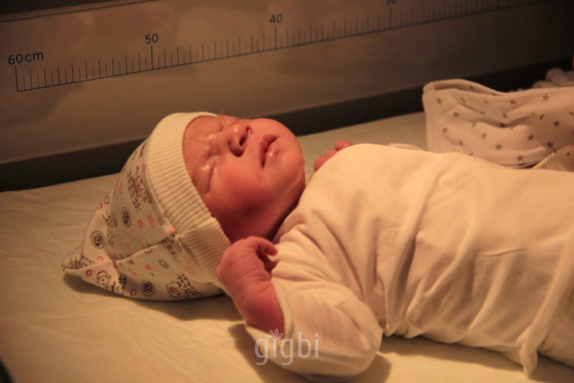 Burcu F. — çalışma 4