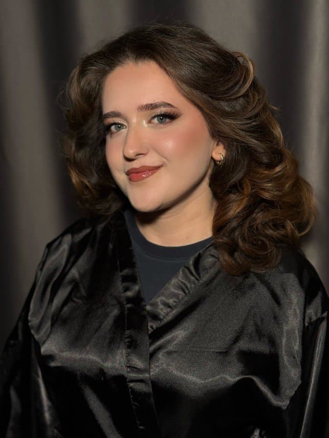Burcu D. — çalışma 1
