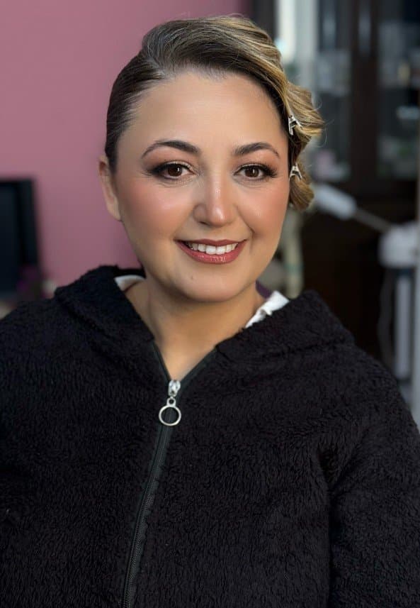 Burcu D. — çalışma 2