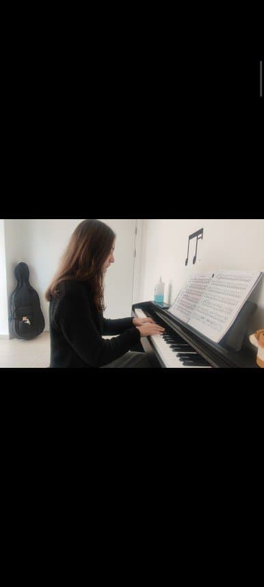 Burcu D. — çalışma 1