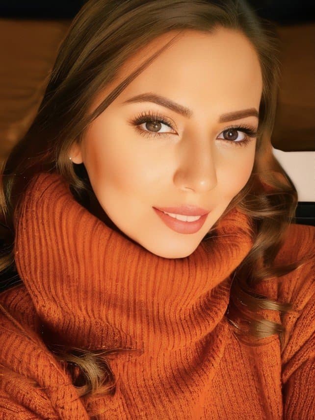 Burcu E. — çalışma 8