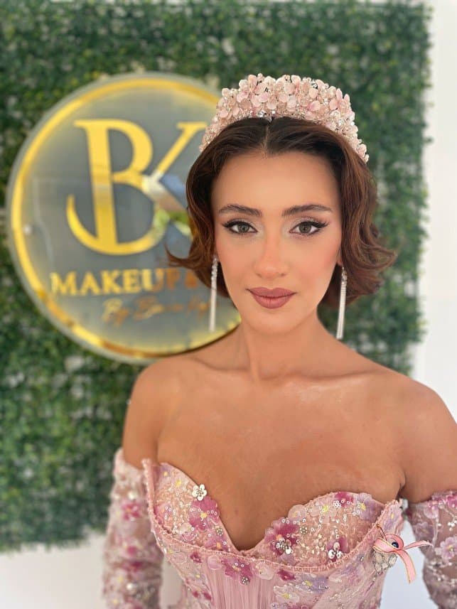Burcu K. — çalışma 3