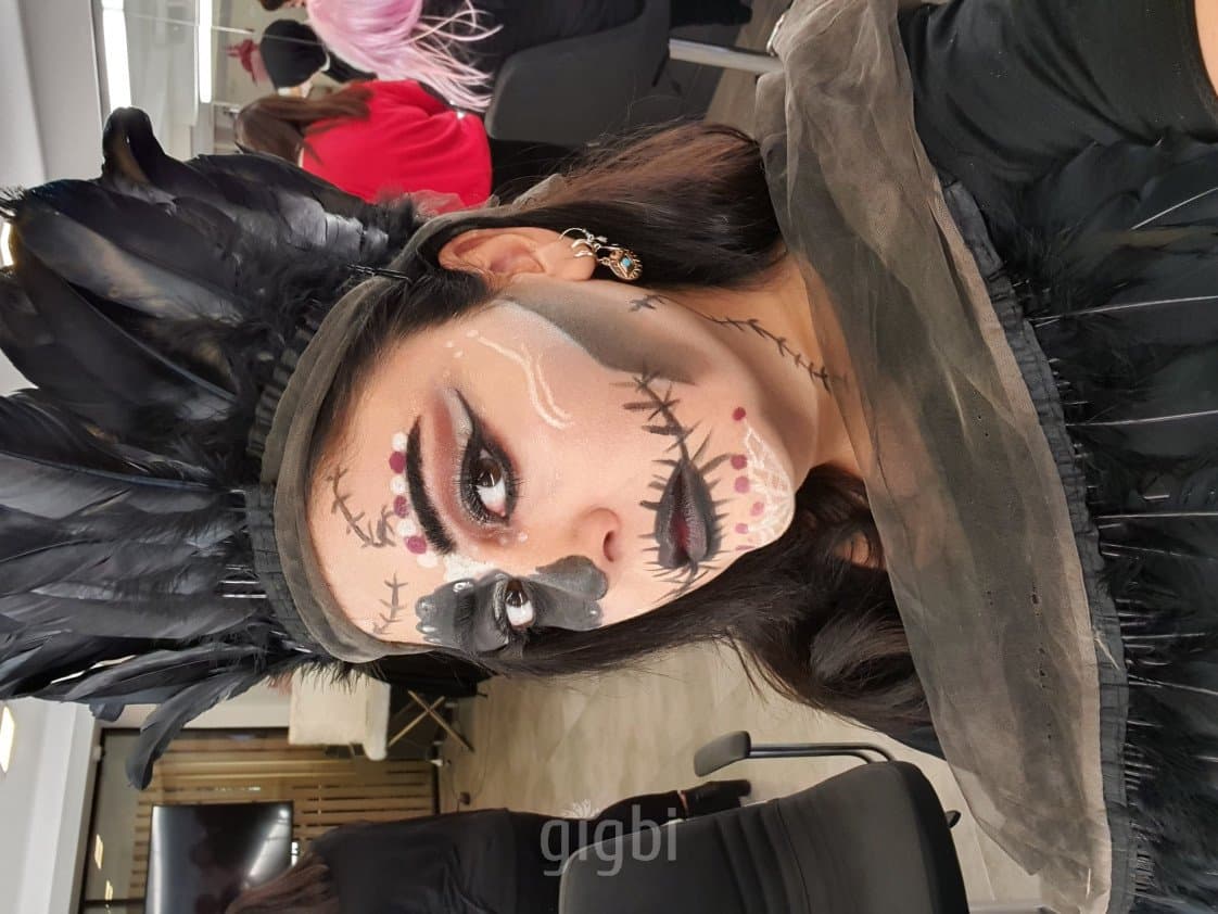 Burcu Y. — çalışma 7