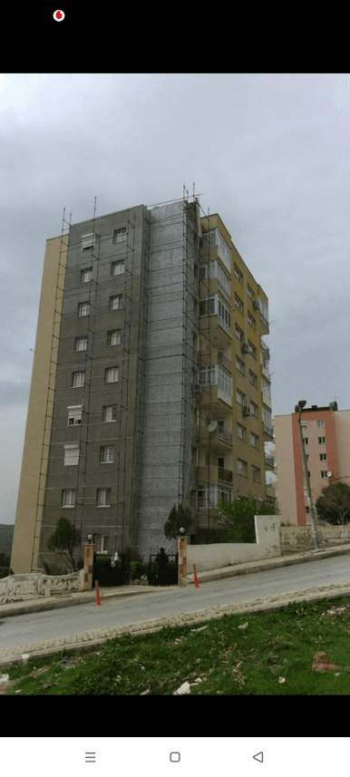 Burhan K. — çalışma 1