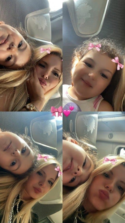 Buse A. — çalışma 1