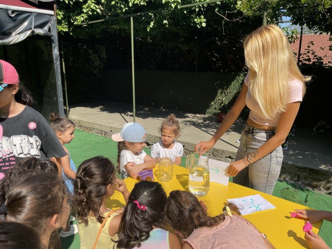 Buse A. — çalışma 6
