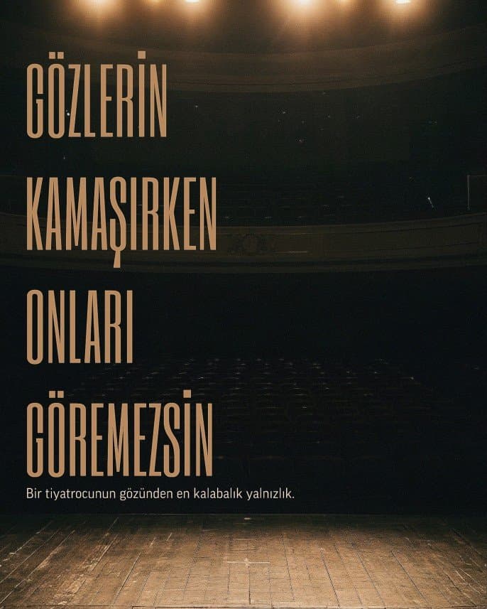 Buse B. — çalışma 1