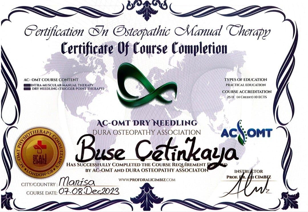 Buse Ç. — çalışma 5