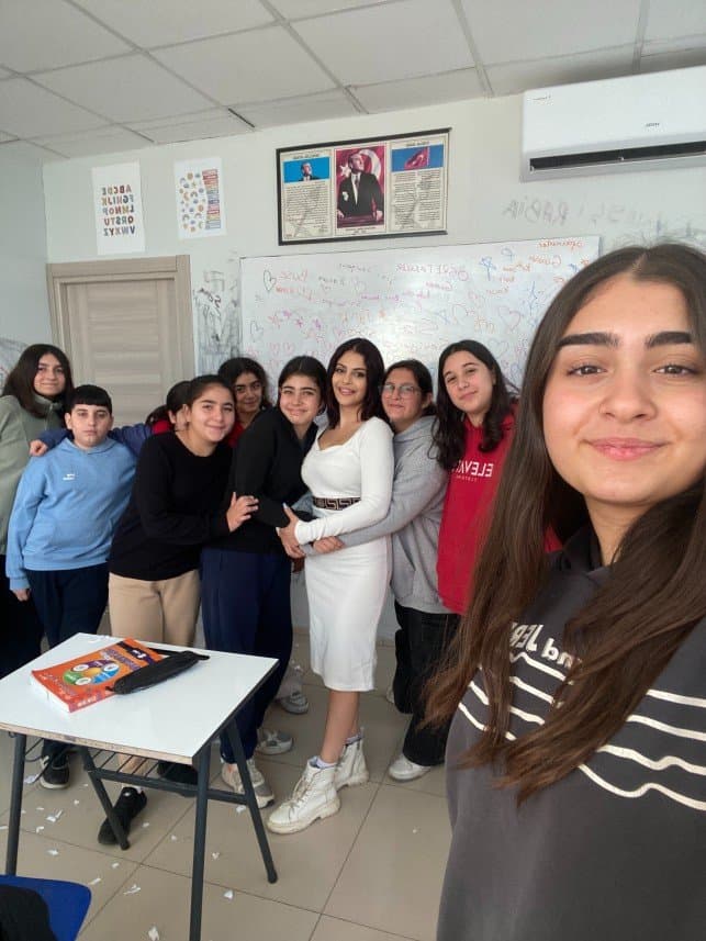 Buse Y. — çalışma 3