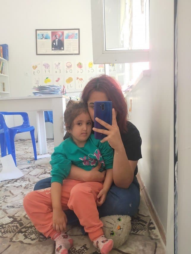 Buse E. — çalışma 2