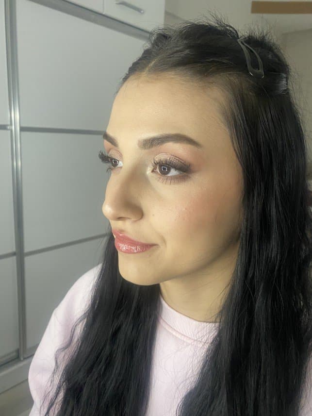 Buse A. — çalışma 2
