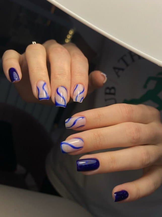 Buse G. — çalışma 7