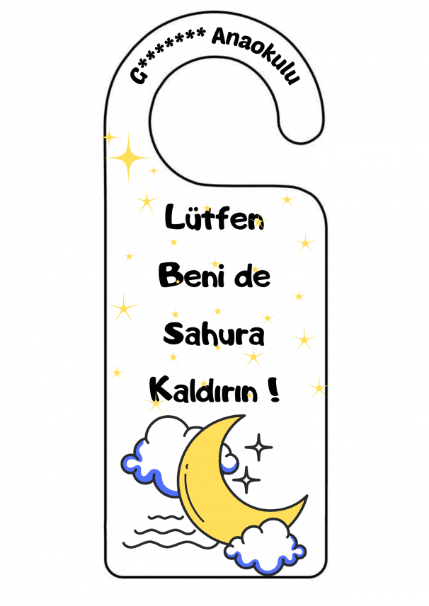Buse M. — çalışma 2