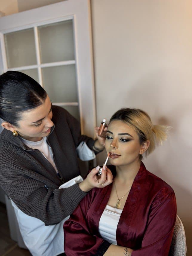 Buse U. — çalışma 2
