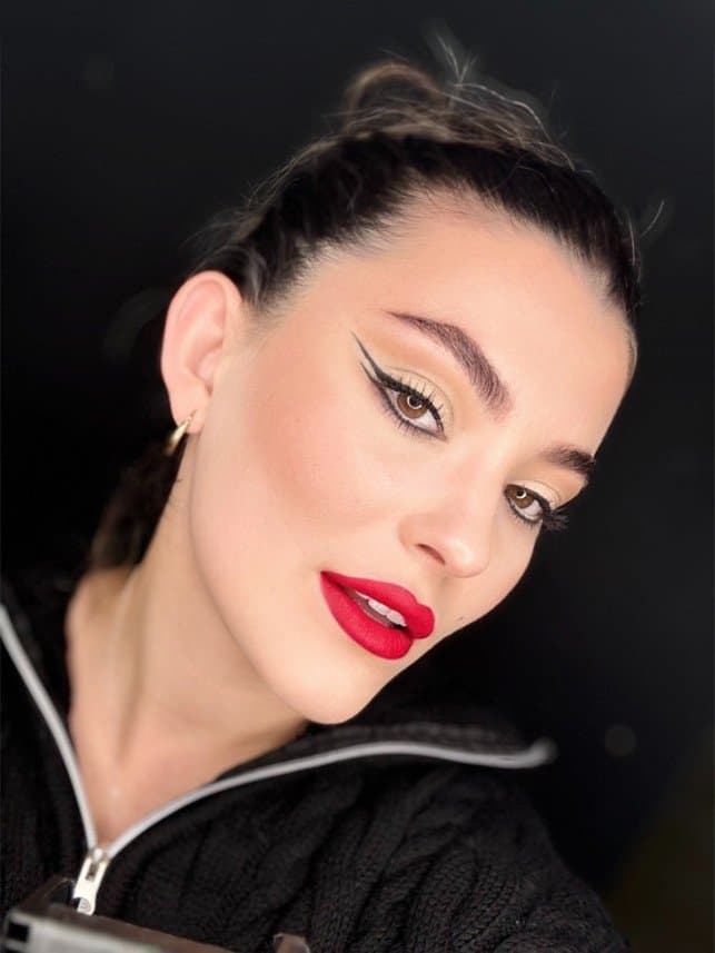 Buse U. — çalışma 4
