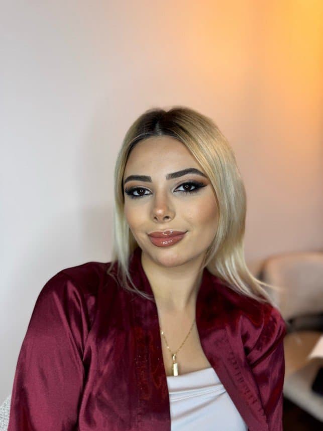 Buse U. — çalışma 5
