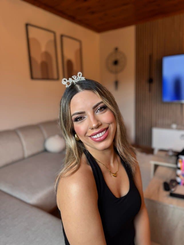 Buse U. — çalışma 8