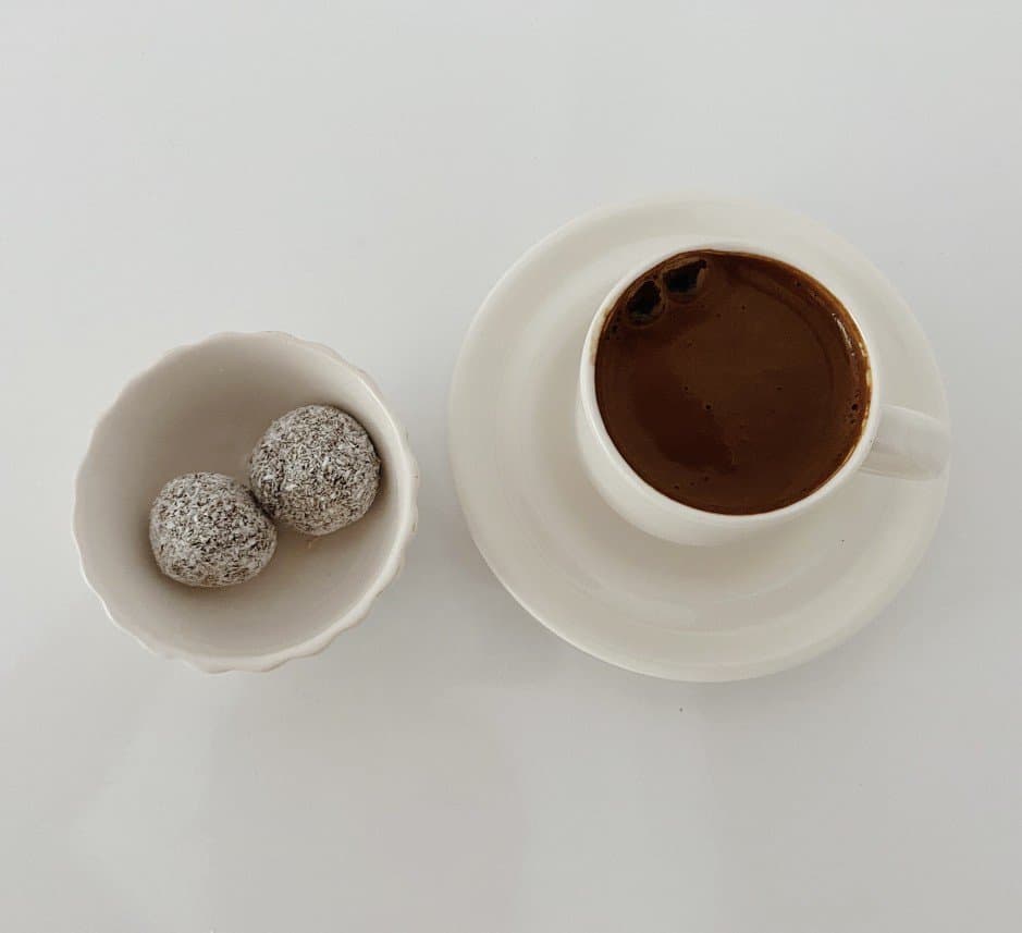 Buse S. — çalışma 2