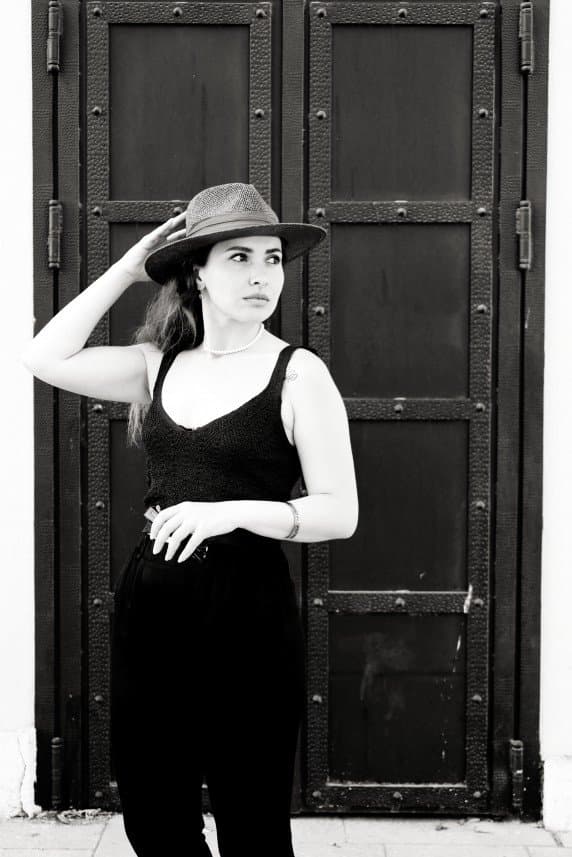 Buse S. — çalışma 3