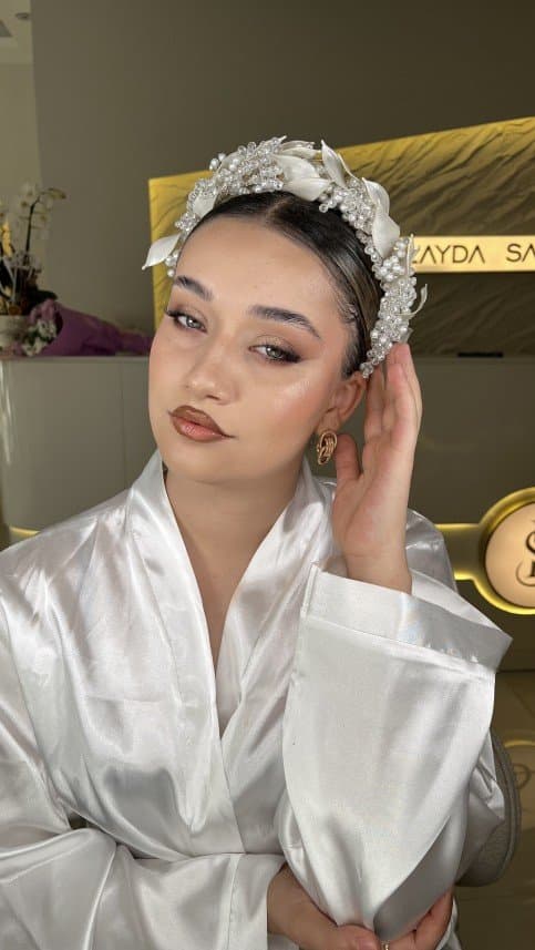Buse Ç. — çalışma 3
