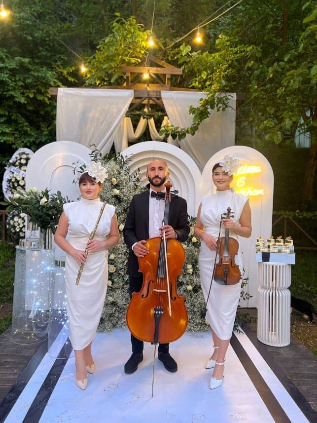 Bohem T. — çalışma 3