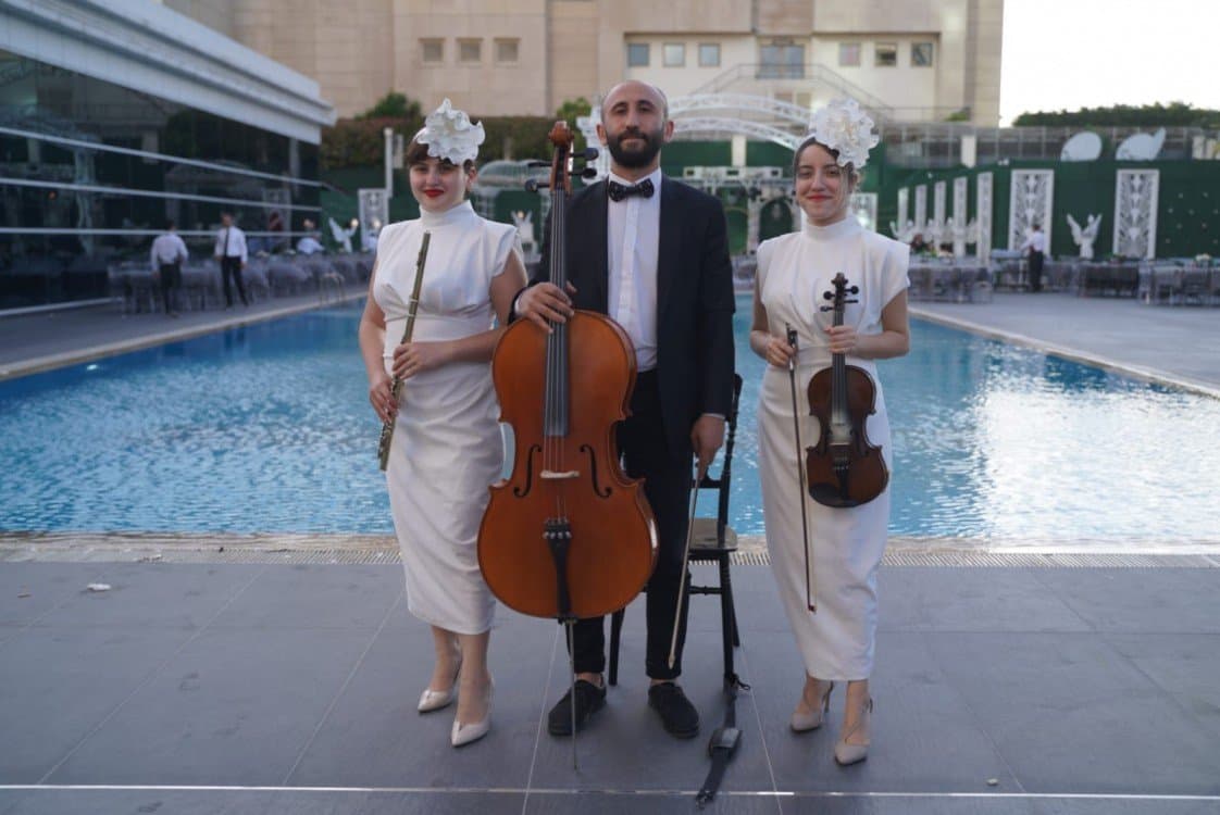Bohem T. — çalışma 4