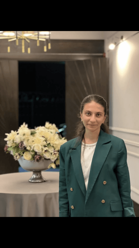 Büşra A. — çalışma 1