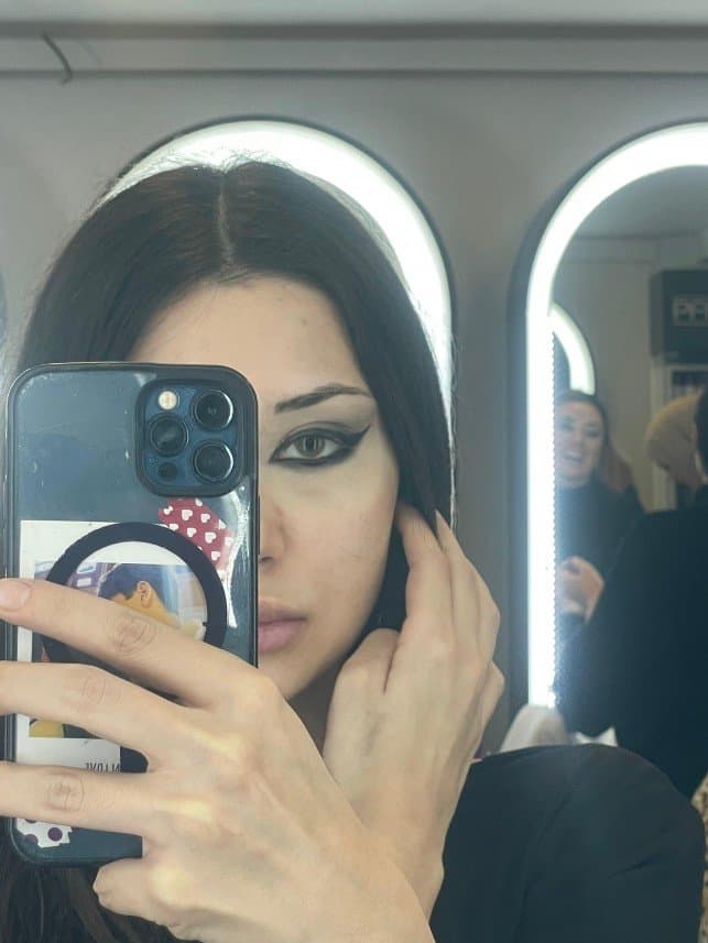 Büşra A. — çalışma 5