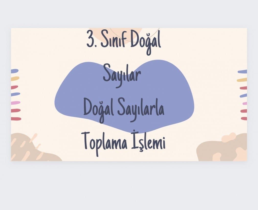 Büşra B. — çalışma 3