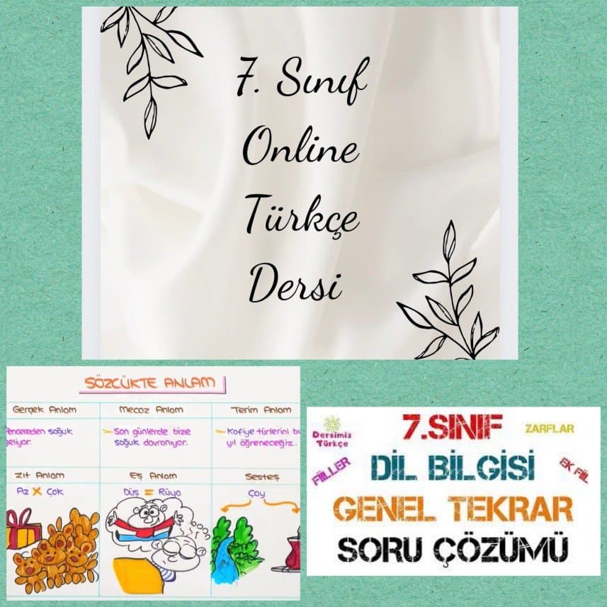 Büşra B. — çalışma 8