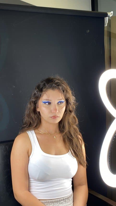 Büşra C. — çalışma 1