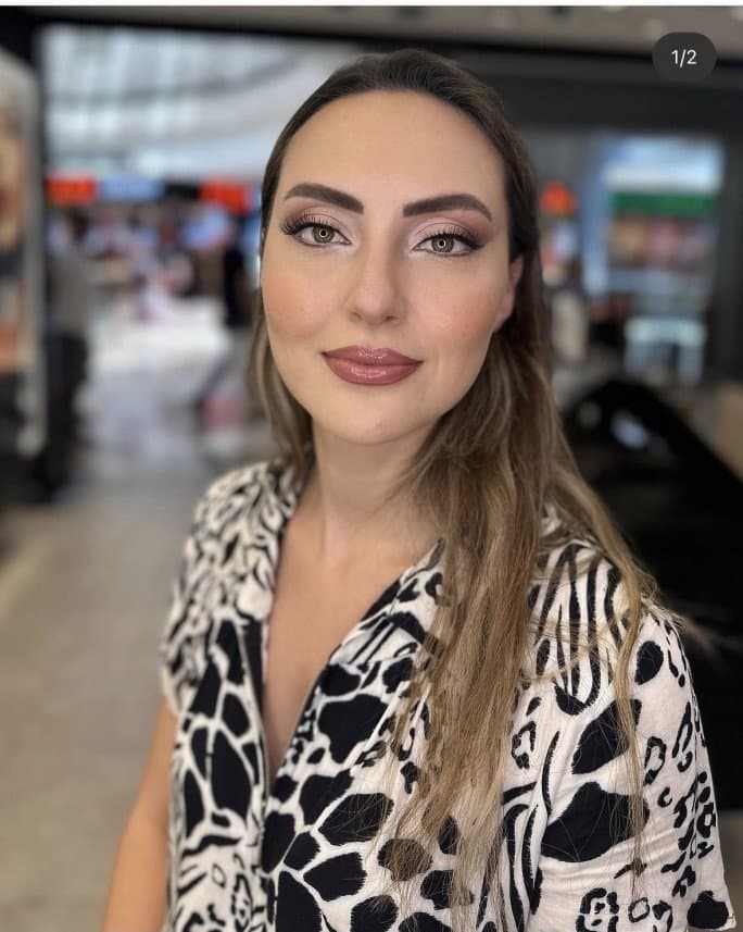 Büşra Ç. — çalışma 7