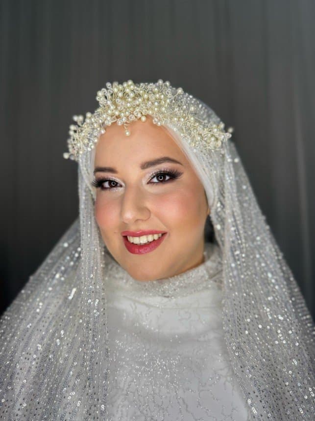 Büşra D. — çalışma 1