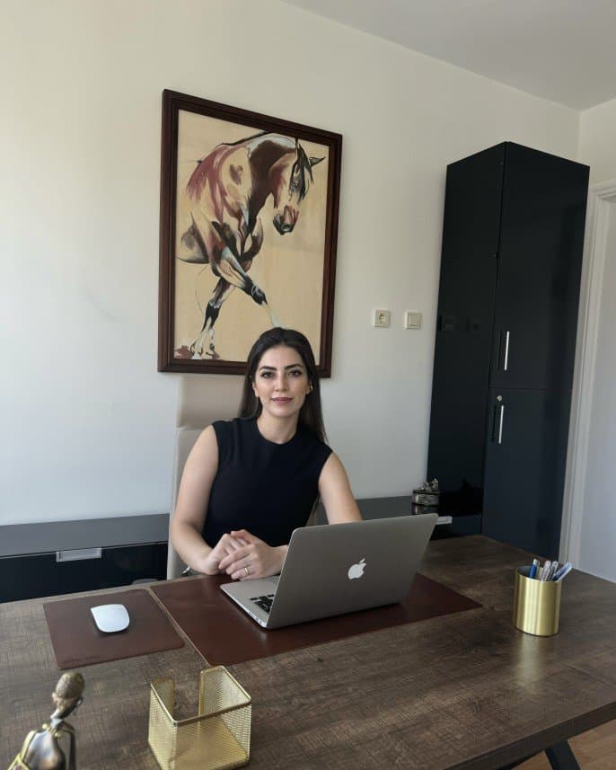 Büşra D. — çalışma 1