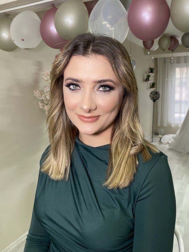 Büşra E. — çalışma 4