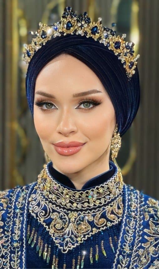 Büşra K. — çalışma 1
