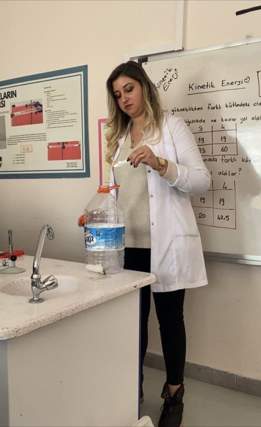 Büşra K. — çalışma 4