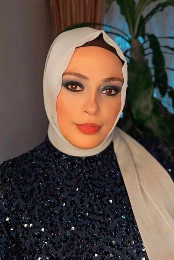 Büşra K. — çalışma 1