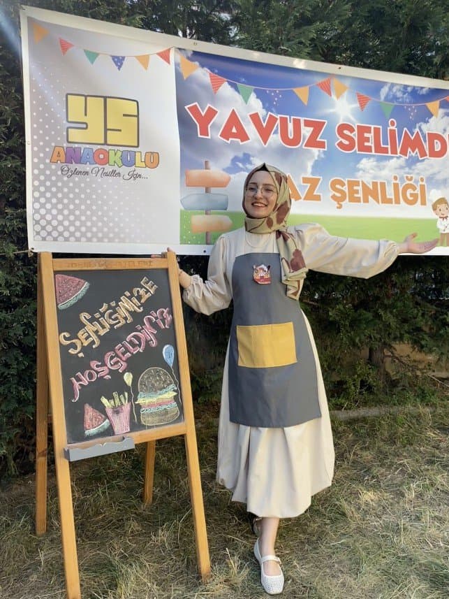 Büşra K. — çalışma 3