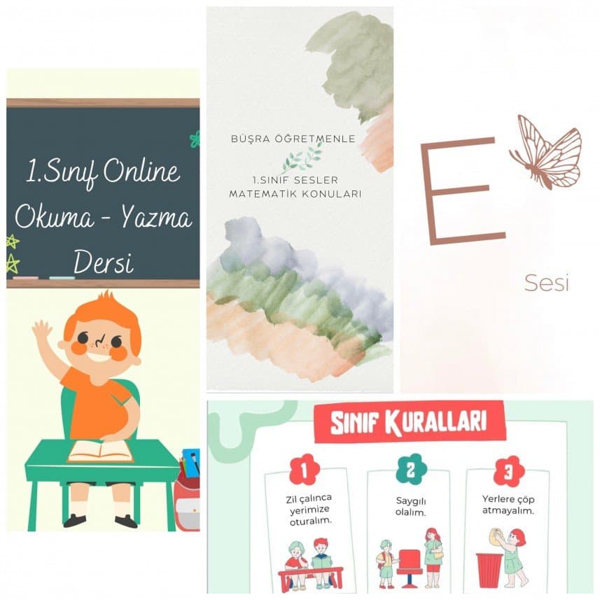 Büşra B. — çalışma 3