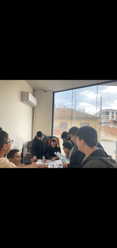 Büşra S. — çalışma 1