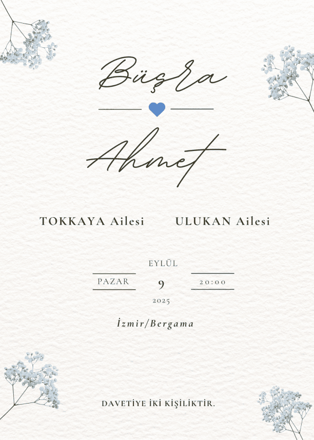 Büşra T. — çalışma 7