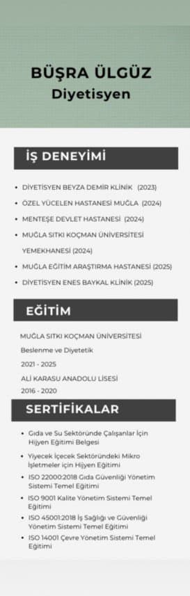 Büşra Ü. — çalışma 2