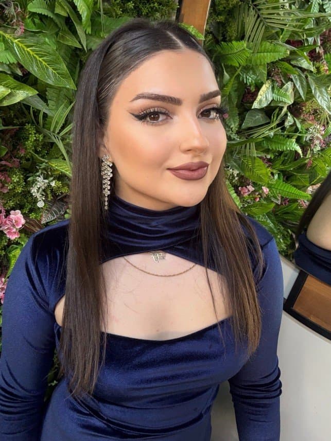 Büşranur K. — çalışma 4