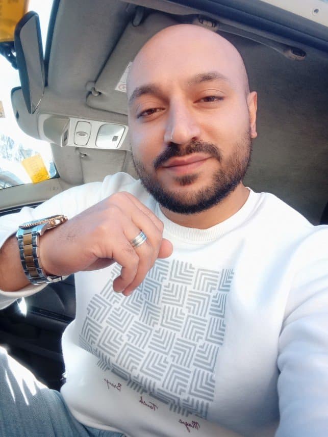 Cafer D. — çalışma 3